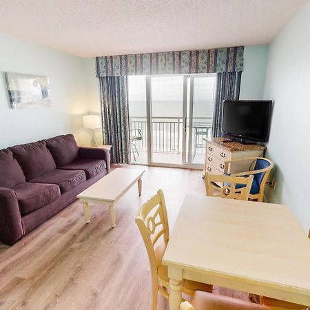 Bay Watch 834 Hotel Myrtle Beach Luaran gambar