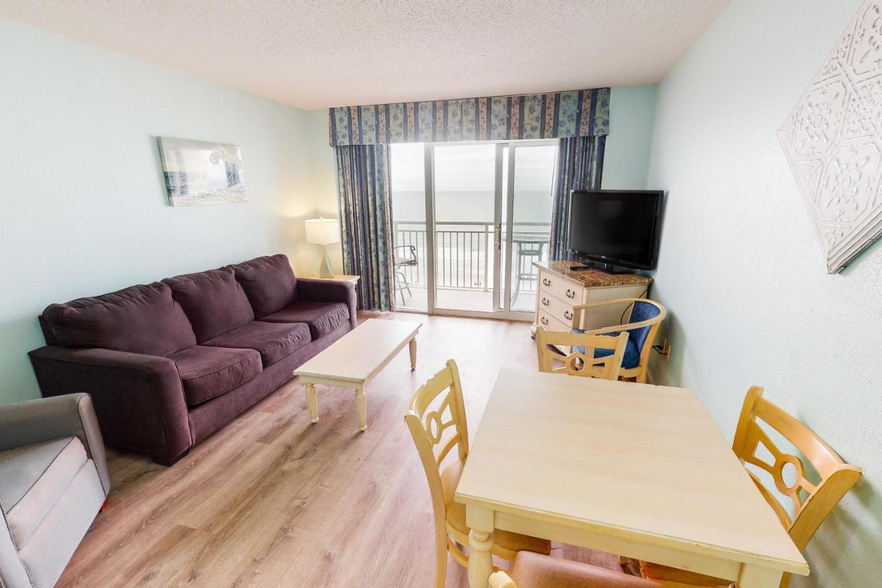 Bay Watch 834 Hotel Myrtle Beach Luaran gambar