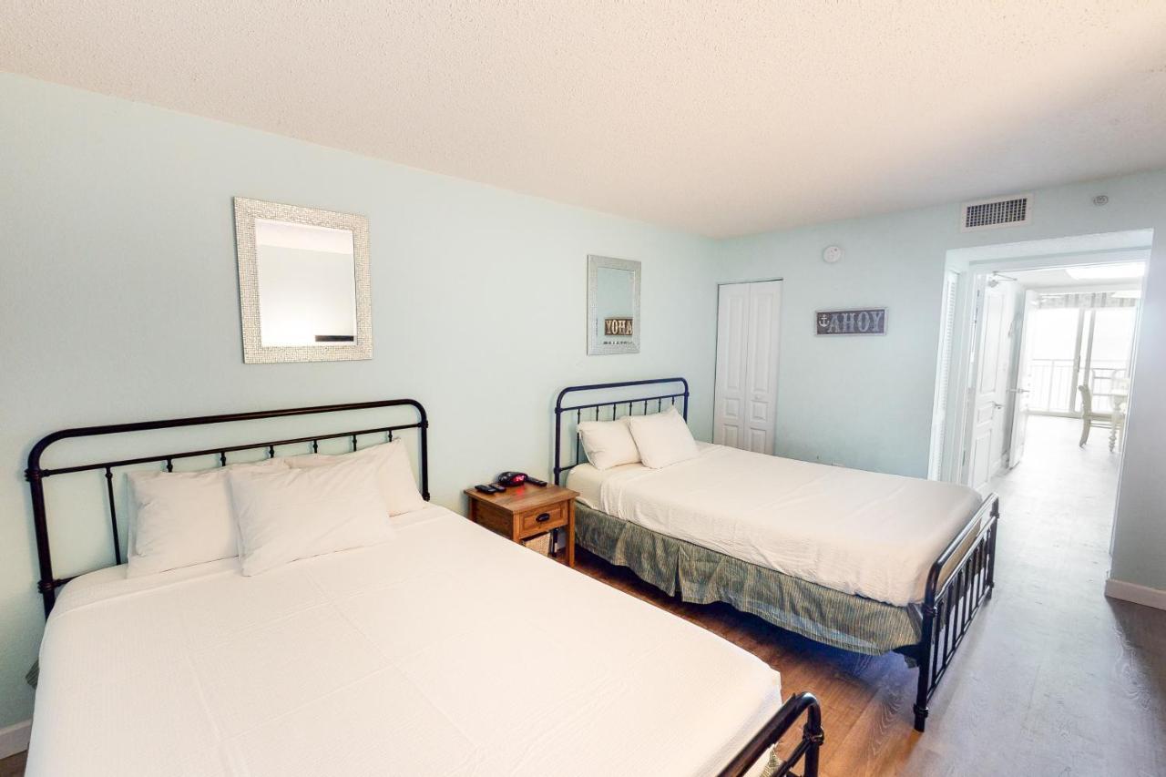Bay Watch 834 Hotel Myrtle Beach Luaran gambar