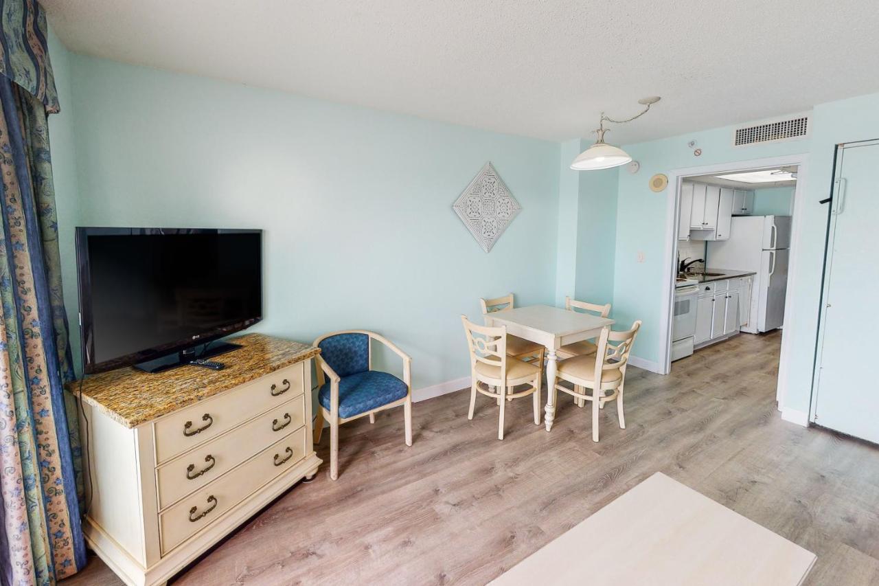 Bay Watch 834 Hotel Myrtle Beach Luaran gambar