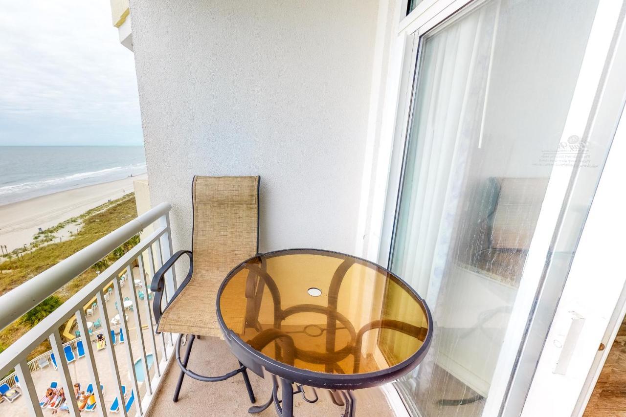 Bay Watch 834 Hotel Myrtle Beach Luaran gambar